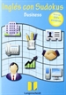 Portada del libro Inglés con Sudokus: business