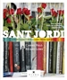 Portada del libro Sant Jordi, llibres i roses