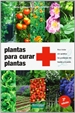 Portada del libro Plantas para curar plantas