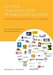 Portada del libro Las ONGD y las asociaciones de inmigrantes en España