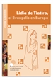 Portada del libro Lidia de Tiatira, el Evangelio en Europa