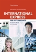 Portada del libro International Express Pre-Intermediate. Student's Book Pack 3rd Edition (Ed.2019)