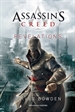 Portada del libro Assassin's Creed. Revelations