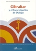 Portada del libro Gibraltar y el Foro tripartito de Diálogo