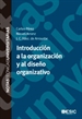 Portada del libro Introducción a la organización y al diseño organizativo
