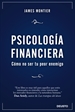 Portada del libro Psicología Financiera