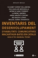 Portada del libro Inventaris del desenvolupament d&#x02019;habilitats comunicatives MacArthur-Bates en català