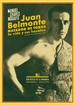 Portada del libro Juan Belmonte, matador de toros