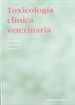 Portada del libro Toxicología clínica veterinaria