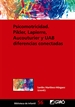 Portada del libro Psicomotricidad: Pikler, Lapierre, Aucouturier y UAB diferencias conectadas