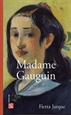 Portada del libro Madame Gauguin