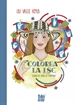 Portada del libro Colorea la LSC (Lengua de Señas de Colombia)