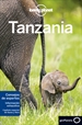 Portada del libro Tanzania 5