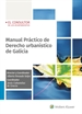 Portada del libro Manual Práctico de Derecho urbanístico de Galicia