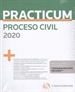 Portada del libro Practicum Proceso Civil 2020 (Papel + e-book)