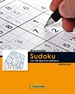 Portada del libro Aprender Sudoku con 100 ejercicios prácticos
