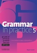 Portada del libro Grammar in Practice 5