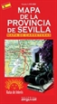 Portada del libro Mapa De La Provincia De Sevilla