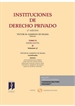 Portada del libro Instituciones de Derecho Privado. Tomo VI Mercantil. Volumen 3º (Papel + e-book)