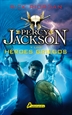 Portada del libro Percy Jackson y los héroes griegos (Percy Jackson)