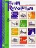 Portada del libro Totum revolutum, cultura clásica, ESO, 2 ciclo