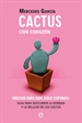 Portada del libro Cactus con corazón
