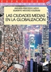 Portada del libro Las ciudades medias en la globalización