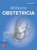 Portada del libro Cunningham Williams Obstetrica