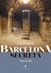 Portada del libro Barcelona secreta, 3