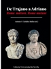 Portada del libro De Trajano a Adriano