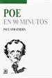 Portada del libro Poe en 90 minutos