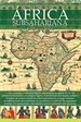 Portada del libro Breve historia del África subsahariana