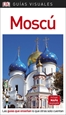 Portada del libro Moscú (Guías Visuales)