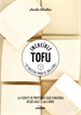 Portada del libro Increíble tofu