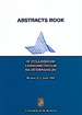 Portada del libro Abstracts Book. IV Colloquium chimiometricum mediterraneum