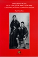 Portada del libro La sociedad rural en el concejo de Ponga (1750-1930): Labradores, pastores, madereros y arrieros