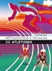 Portada del libro Metodología y técnicas de atletismo