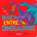 Portada del libro Entre dinosaurios