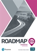 Portada del libro Roadmap B1+ Workbook With Digital Resources