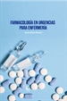 Portada del libro Farmacología En Urgencias Para Enfermería