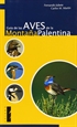 Portada del libro Guía de las aves de la montaña palentina