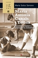 Portada del libro Maria Ant˜nia Canals i Tolosa