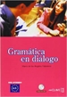 Portada del libro Gramática en diálogo + audio (A2-B1) - nueva edición