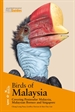 Portada del libro Birds of Malaysia