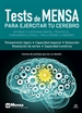 Portada del libro Tests de Mensa para Ejercitar tu Cerebro