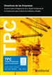 Portada del libro TPC Madera: Directivos de las empresas