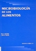 Portada del libro Microbiología de los alimentos