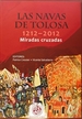 Portada del libro Las Navas de Tolosa 1212-2012. Miradas cruzadas