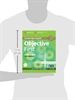 Portada del libro Objective First Student's Book with Answers with CD-ROM 4th Edition