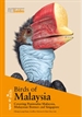 Portada del libro Birds of Malaysia
